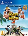 Pochette Bud Spencer & Terence Hill : Slaps and Beans 2