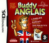 Pochette Buddy Anglais