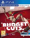 Pochette Budget Cuts