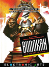 Pochette Budokan : The Martial Spirit