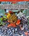 Pochette Buffers Evolution