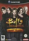 Pochette Buffy the Vampire Slayer : Chaos Bleeds