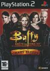 Pochette Buffy the Vampire Slayer : Chaos Bleeds