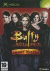 Pochette Buffy the Vampire Slayer : Chaos Bleeds