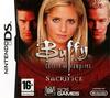 Pochette Buffy contre les Vampires : Sacrifice