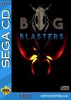 Pochette Bug Blasters : The Exterminators