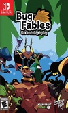 Pochette Bug Fables : The Everlasting Sapling