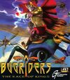 Pochette Bug Riders : The Race of Kings