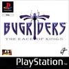 Pochette Bug Riders : The Race of Kings