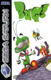 Pochette Bug !
