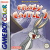 Pochette Bugs Bunny Crazy Castle 3