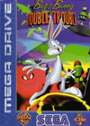 Pochette Bugs Bunny in Double Trouble