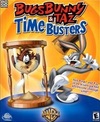 Pochette Bugs Bunny & Taz : La spirale du temps