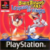 Pochette Bugs Bunny & Taz : La spirale du temps