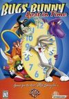 Pochette Bugs Bunny : Voyage à travers le temps