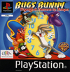 Pochette Bugs Bunny : Voyage à travers le temps