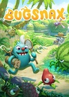 Pochette Bugsnax