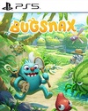 Pochette Bugsnax