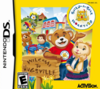 Pochette Build-A-Bear Workshop : Welcome to Hugsville