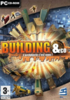 Pochette Building & Co : L'architecte c'est vous !