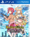 Pochette Bullet Girls Phantasia