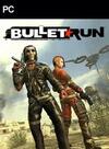Pochette Bullet Run