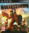 Pochette Bulletstorm