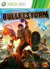 Pochette Bulletstorm