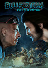 Pochette Bulletstorm : Full Clip Edition