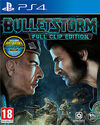 Pochette Bulletstorm : Full Clip Edition