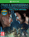 Pochette Bulletstorm : Full Clip Edition
