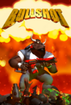 Pochette Bullshot