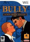 Pochette Bully : Scholarship Edition