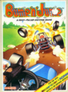 Pochette Bump 'n' Jump