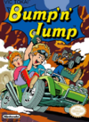 Pochette Bump 'n' Jump