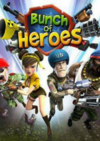 Pochette Bunch of Heroes