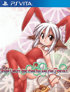 Pochette Bunny Must Die! Chelsea and the 7 Devils