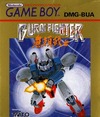 Pochette Burai Fighter Deluxe