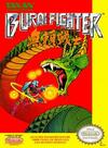 Pochette Burai Fighter