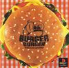Pochette Burger Burger