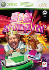 Pochette Burger King : Big Bumpin'