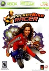 Pochette Burger King : Pocketbike Racer