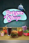 Pochette Burger Shop