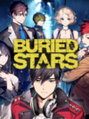 Pochette BURIED STARS
