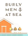 Pochette Burly Men at Sea