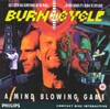 Pochette Burn:Cycle