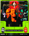 Pochette Burn:Cycle