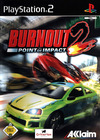 Pochette Burnout 2 : Point of Impact