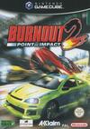 Pochette Burnout 2 : Point of Impact