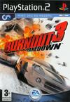 Pochette Burnout 3 : Takedown